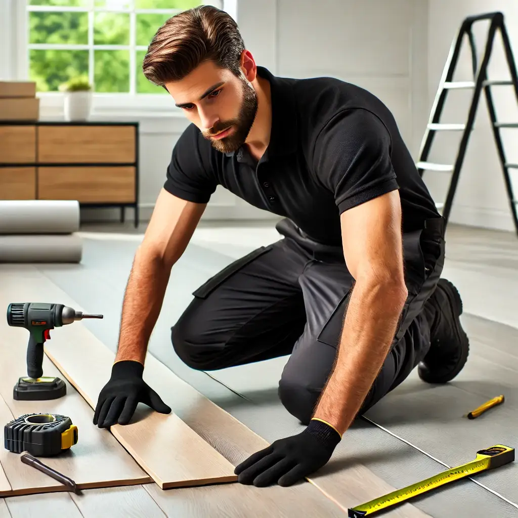 flooring services